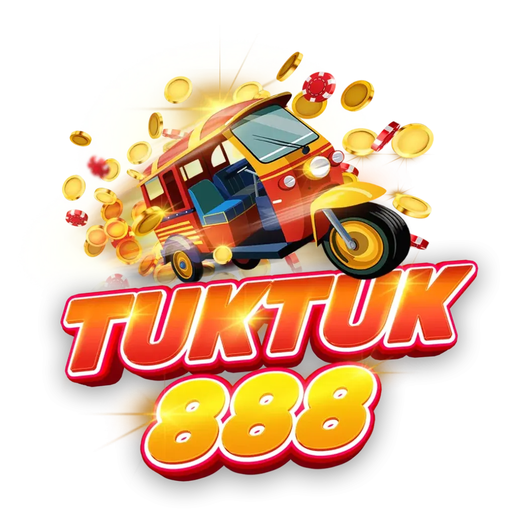tuktuk888